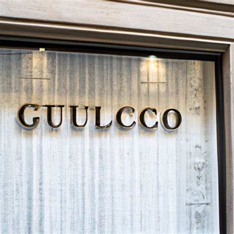 fashion mogul gucci|who invented gucci.